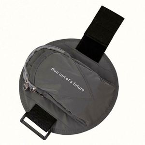 Brazalete Deportivo Unisex Personalizado, Impermeable, Reflectante, para Correr, con Espacio para Teléfono - Product Image 6