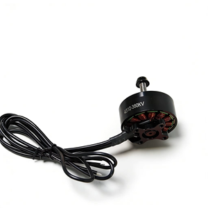 4312-380KV Brushless Motor 3-6S for 10inch 13inch FPV <b>Drone</b> <b>Accessories</b> - Product Image 6