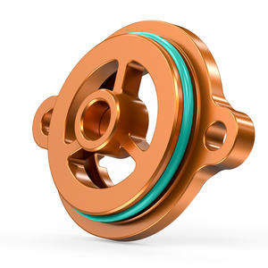 NICECNC Couvercle de filtre à huile transparent pour <span class=keywords><strong>KTM</strong></span> <span class=keywords><strong>DUKE</strong></span> <span class=keywords><strong>125</strong></span> 390 2016-2020 <span class=keywords><strong>2021</strong></span> 2022 2023 390 250 Adventure <span class=keywords><strong>2021</strong></span>-2023 - Product Image 6