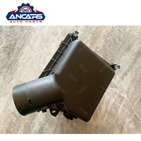 Boîtier de filtre à air, filtre à air 17705-36120 17701-36250 17700-36340 pour RAV4 2015-2018 hybride Lexus NX 2014-2021 Boîte d'admission d'air