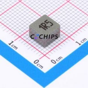 Inducteur de puissance FEXL0650A-1R5M SMD, 6,4x6,6 mm (Inductance : 1,5 µH) (Précision : 20 % Courant nominal : 17 A) - Product Image 1