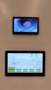 Set di generazione di energia alternativa della biomassa guscio di palma guscio di cacao biomassa gassificatore generatore elettrico altre <span class=keywords><strong>energie</strong></span> <span class=keywords><strong>rinnovabili</strong></span> - Product Image 3