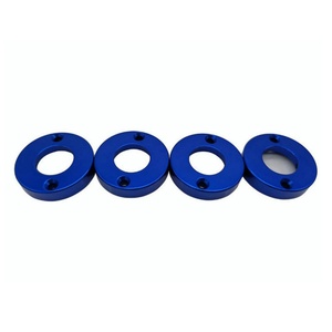 Production Manufacturing CNC Services Customized Precision Processing Milling Turning Processing CNC Metal Stainless Steel Part - Product Image 5