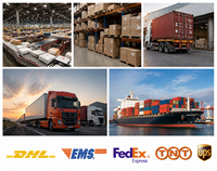 Sacs en PE transparents, durables, réutilisables et écologiques à fermeture auto-adhésive pour l'emballage et le stockage de petites pièces