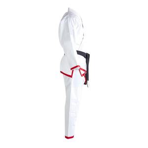 Kimono de Judo y BJJ Profesional, Ropa Deportiva Unisex, Elástica, 100% Algodón, Logotipo Personalizable, Transpirable y Ligero - Product Image 4