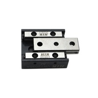 Rails de guidage de précision originaux VRT1025 VRT1035 VRT2035 VRT1045 VRT1055 VRT2050 VRT2065 VRT2080 remplaçant les unités de glissières linéaires THK