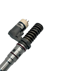 Inyector de Combustible OEM para Motor CAT 3512 3512B 3516, 3920206 392-0206, Inyector Diésel Serie 3500, Repuestos para Motor de Minería - Product Image 3