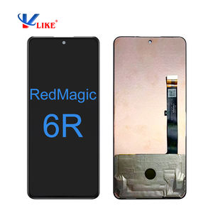 Pantalla LCD para teléfono móvil ZTE Nubia Red <span class=keywords><strong>Magic</strong></span> <span class=keywords><strong>6R</strong></span> Pantalla para ZTE Red <span class=keywords><strong>Magic</strong></span> <span class=keywords><strong>6R</strong></span> Reemplazo de pantalla para ZTE Red <span class=keywords><strong>Magic</strong></span> <span class=keywords><strong>6R</strong></span> Lcd - Product Image 1