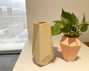 Removable Silicone Sticky Flower Vases, for Party,Wedding, Festival, Home Decoration - Product Image 2
