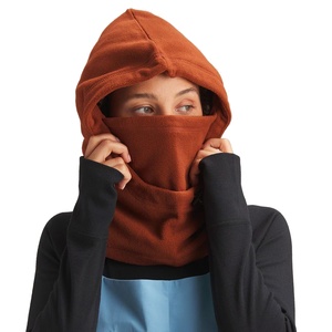 Oem tùy chỉnh ấm áp cực Fleece cổ Balaclava ngoài trời ấm cúng Windproof trượt tuyết mặt nạ - Product Image 4