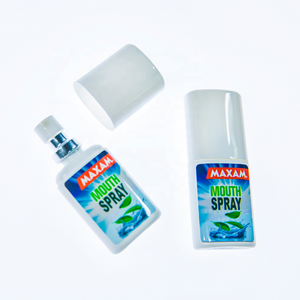 Maxam Mouthspray - Product Image 5