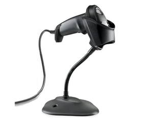 เครื่องสแกนบาร์โค้ด Zebra DS4608SR 2D USB ความเร็วสูง ขนาดมาตรฐาน พร้อมเลเซอร์ 32 บิต - Product Image 2