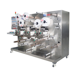 Chuyên nghiệp tự động đa chức năng tổng hợp dễ dàng-to-sử dụng điện plc-driven với mở rộng cài đặt trước - Product Image 3