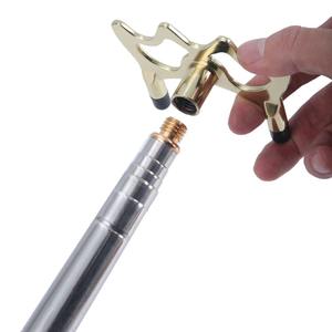 <span class=keywords><strong>Billar</strong></span> <span class=keywords><strong>de</strong></span> <span class=keywords><strong>billar</strong></span> telescópico <span class=keywords><strong>de</strong></span> metal <span class=keywords><strong>de</strong></span> gama alta con cabeza <span class=keywords><strong>de</strong></span> puente <span class=keywords><strong>de</strong></span> latón extraíble - Product Image 3