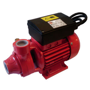 Pompe à eau verticale PK80 LClean Pompes de surpression OEM personnalisables pour le traitement des eaux usées des inondations industrielles - Product Image 6