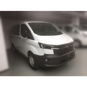Guazi Venta al por mayor <span class=keywords><strong>Ford</strong></span> <span class=keywords><strong>Transit</strong></span> Diesel 2,0 Coche usado FWD 5/6 Asientos - Product Image 3