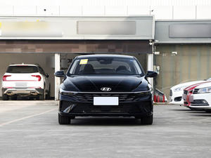 Hyundai Elantra <span class=keywords><strong>2023</strong></span> 1.5L CVT LUX Premium 1238, Ideal para Desplazamientos Urbanos, Viajes por Carretera, Recados Diarios y Uso Comercial Rentable - Product Image 2
