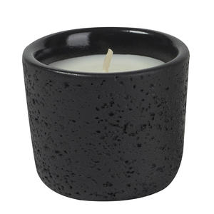 Boîte cadeau de bougie aromathérapeutique en ciment arc-en-ciel de luxe, parfum de luxe, décoration intérieure moderne haut de gamme, Saint-Valentin, vacances - Product Image 4