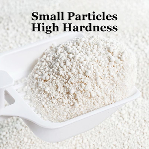 Nuevo Producto Ecológico <span class=keywords><strong>de</strong></span> 2.5 kg, Biodegradable, Desechable por el Inodoro, Altamente Absorbente, <span class=keywords><strong>de</strong></span> Aglutinación Rápida y Libre <span class=keywords><strong>de</strong></span> Polvo, a Base <span class=keywords><strong>de</strong></span> Almidón <span class=keywords><strong>de</strong></span> <span class=keywords><strong>Yuca</strong></span> y Maíz - Product Image 3