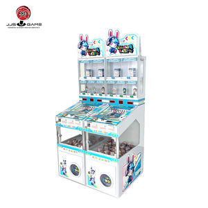 Nova Máquina de Pinball <span class=keywords><strong>Star</strong></span> Gachapon, Máquina de Pinball Clássica, Máquina de Arcade Operada por Moeda, Caixa Surpresa - Product Image 3