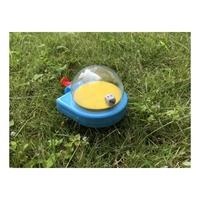 Jouets de plein air jeu de fête tapis de sol jeux-jeu d'échelle de serpent pour le plaisir