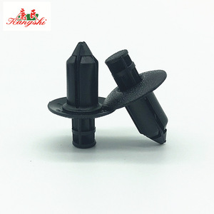 Kangshi <b>Engine</b> <b>Hood</b> Clip Plastic Expansion Fastener ForF6 G6 S6 - Product Image 3