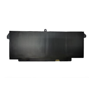 Batería de Repuesto para Portátil 7FMXV de 63 Wh para Dell Latitude 7320 5320 7420 7520 9JM71, Paquete de Batería Recargable de Iones de Litio para Portátil, en Existencia - Product Image 2
