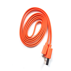 Thay Thế Tour Dây Cáp Sạc Phẳng Cho J BL Charge 3 Charge 2, Flip 4 Pulse 2 Flip 2 Flip 3 Loa - Product Image 4