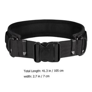 สายคาดเอวกล้องปรับได้สำหรับกล้อง SLR DSLR Canon Fujifilm Nikon Pentax <span class=keywords><strong>Panasonic</strong></span> ถ่ายภาพกลางแจ้ง - Product Image 4