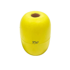 Flotteurs en filet PVC pour aquaculture, bouée légère de 190 mm pour cage de pisciculture - Product Image 3