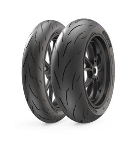 Nueva venta al por mayor Gran calidad 190/50ZR17 M/C (73W) TL resistente al desgaste Viento Sport neumático de motocicleta de alta velocidad para reemplazar/reparar - Product Image 1