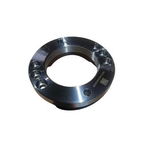 Écrou rond compatible Liugong 03B0010 pour pelle et chargeuse sur pneus - Product Image 4