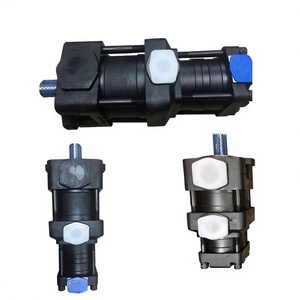 Pompe à engrenages interne double SHI QT en promotion : modèles QT3222, QT3223, QT4123, QT4133, QT4222, QT4223, QT4232, QT4322, QT4323, QT5133, QT5143 - Product Image 4