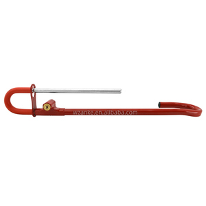 Verrou de <span class=keywords><strong>volant</strong></span> de <span class=keywords><strong>voiture</strong></span> en gros d'usine, double crochet, <span class=keywords><strong>barre</strong></span> double, verrou de <span class=keywords><strong>volant</strong></span> - Product Image 3