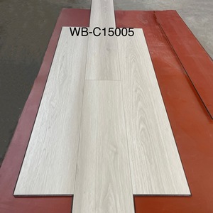 <span class=keywords><strong>Suelo</strong></span> <span class=keywords><strong>Laminado</strong></span> de <span class=keywords><strong>Color</strong></span> Nogal de 8 mm, Resistente al Desgaste, Antideslizante, Fácil de Instalar, HDF MDF, Venta Directa OEM/ODM - Product Image 6