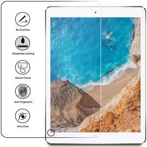 2.5D Anti Scratch Anti Fingerprint Anti Explosion Tempered Glass Film for iPad Air 4 Glass Screen Protector - Product Image 2