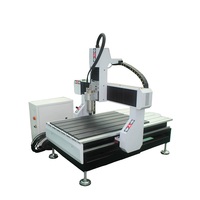 Multifonctionnel 6090 Mini Diy Wood Design Cnc Router 9060 Desktop Small Cnc Router Table Machine for Wood