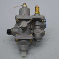 Pompe de surpression d'air pour chargeuse sur pneus SH380A, plusieurs modèles, haute qualité, marque XING JIAN, performances universelles robustes, garantie 6 mois