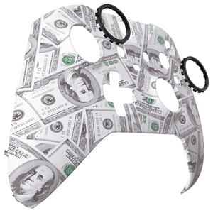 เคสหน้าเปลี่ยนทดแทนแบบกำหนดเอง EXtremeRate สำหรับคอนโทรลเลอร์ Xbox Elite Series 2 - Product Image 3