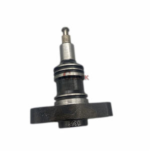 Elemento de Émbolo de Bomba de Inyección de Combustible WEIFU Original PH9 U368 - Product Image 6