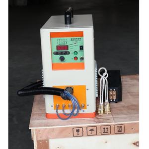 ماكينة لحام وتبريد عالية التردد بقدرة 6 كيلو وات - Product Image 2