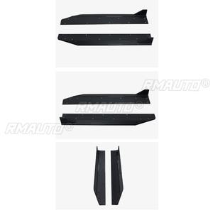 <b>Car</b> Side Skirt Lip Spoiler Extension <b>Diffuser</b> Guard Apron <b>for</b> Ford Mustang 2024 Side Skirt Splitter <b>Car</b> Accessories - Product Image 6