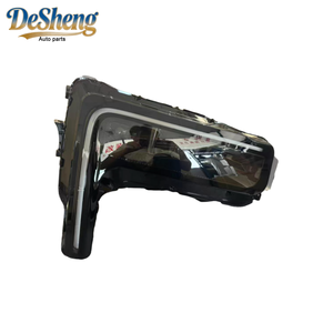 Un best-seller sur le Web : Rolls-Royce Cullinan, modèle 2020 mis à niveau pour 2025, pièces de rechange extérieures, haute compatibilité - Product Image 5