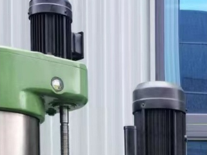 코어베어링 부품을 사용한 금속 작업 시추공 드릴링의 새로운 조건 - Product Image 6