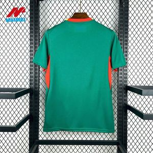 Maillot de football Suisse 2026 – Collection Alpes – Qualité supérieure – Style rétro classique – Impression numérique – Séchage rapide - Product Image 3