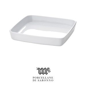MPS จานอบเตาอบ quadra Bianca 22X22X5 H CM อุปกรณ์จัดเลี้ยงในโรงแรมขายส่ง - Product Image 4