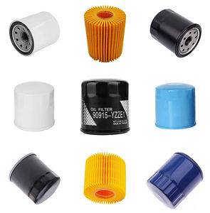 8971482700机油滤清器8-97148270-0适用于五十铃N系列F系列NPR - Product Image 6