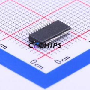 Microcontrolador de chip IC de circuito integrado HT32F52230 nuevo y Original (MCU/MPU/SoC) de SSOP-24 (MCU/MPU/SoC) - Product Image 2