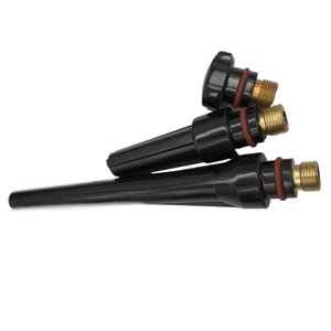 Loại mới Argon ngọn đuốc làm mát bằng khí hàn linh hoạt - Product Image 6