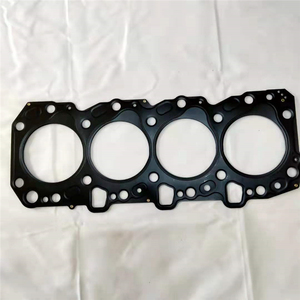 Dieselmotor 4 d32 Dichtung Zylinderkopf für Mitsubishi Canter Motor Gaket Kit Me013330 - Product Image 5